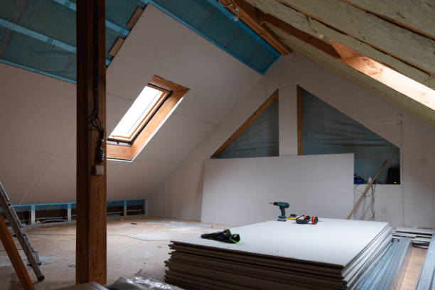 Best Residential Insulation in West Point, NE